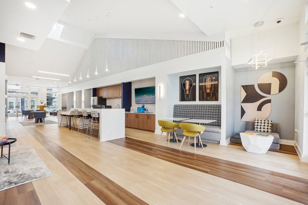 Medley Collaborative Clubhouse 1