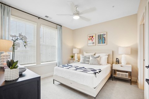 Medley Duet Bedroom 2