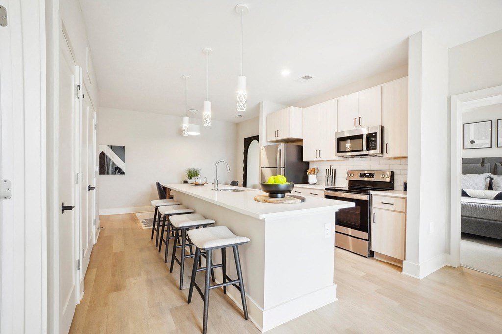 Medley Duet Large Island