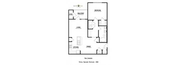 Juniper 1x1