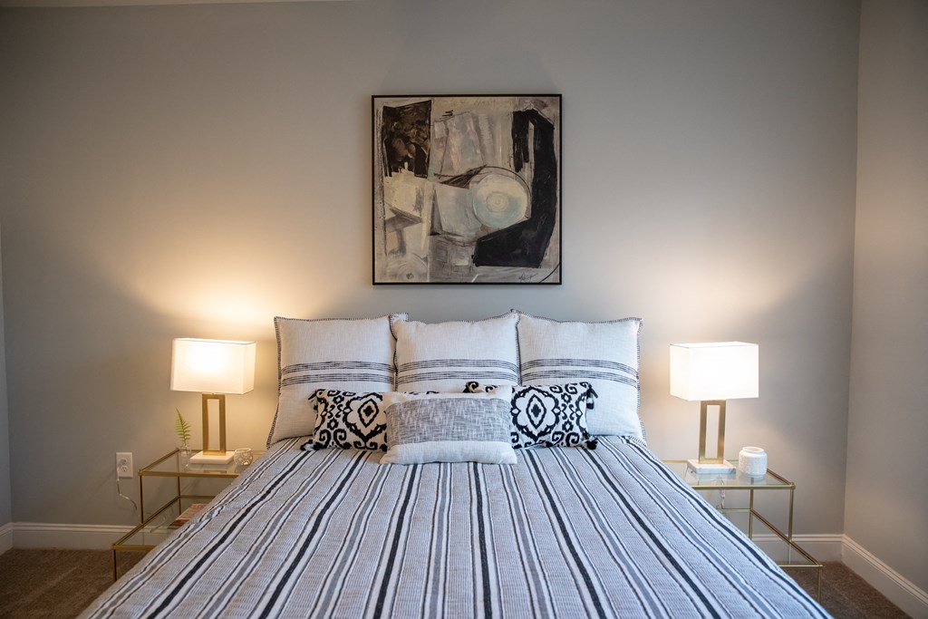 Master Bedroom / Azalea / SPV