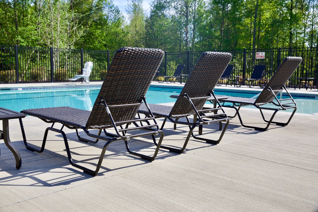 Wellness Center Pool Phase 2