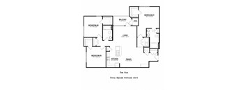 Oak 3x2