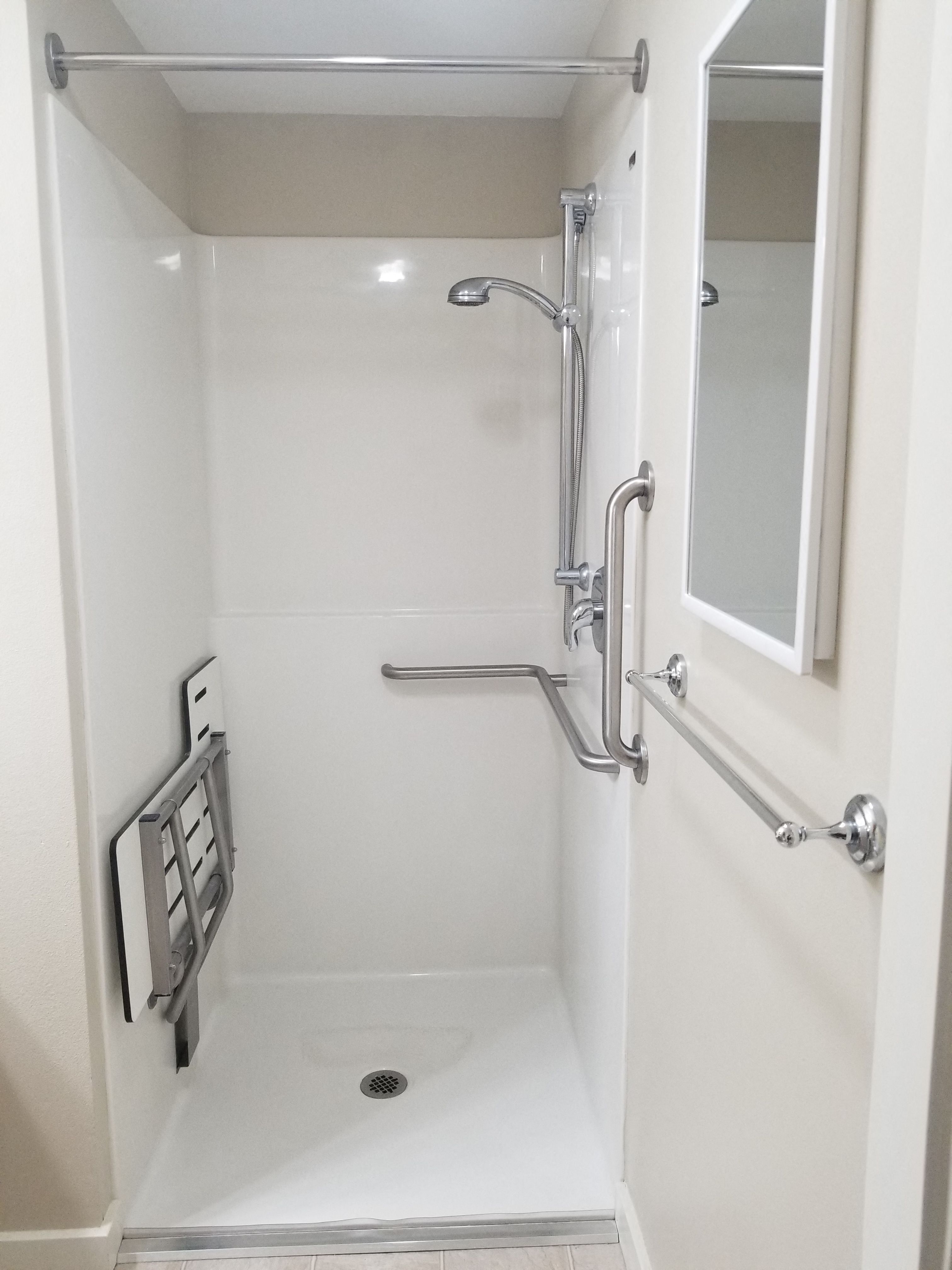 Discovery Park Lodge