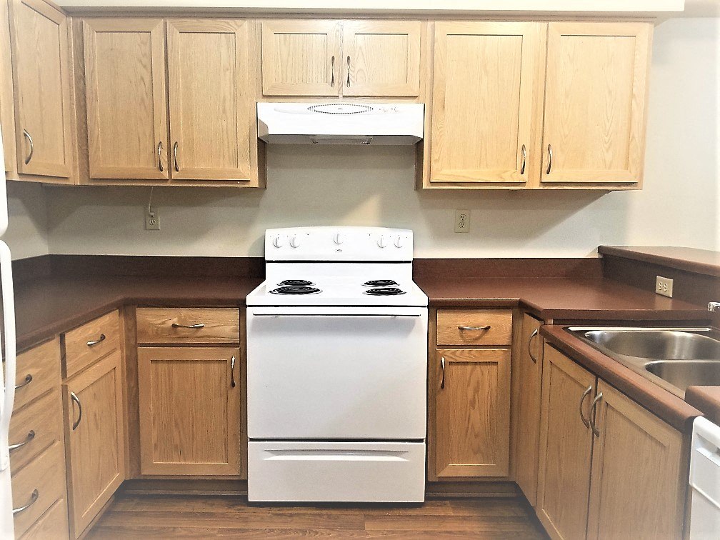 Discovery Park Lodge