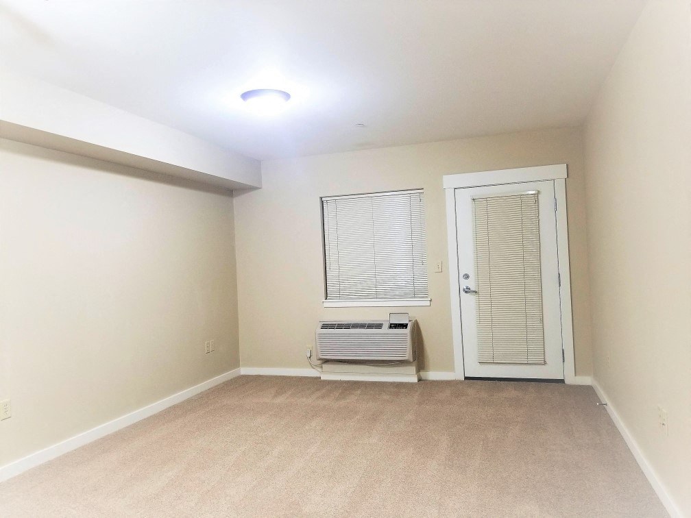 Discovery Park Lodge