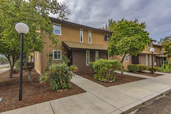 501 N Moss St Studio-2 Beds Apartment, Affordable for Rent