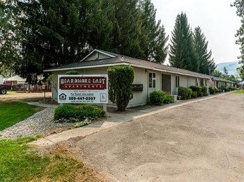 Beardmore Exterior View Beardmore Exterior View - Photo Gallery 2