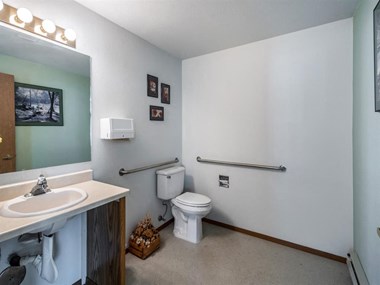 7032 W Heritage St 2 Beds Apartment for Rent