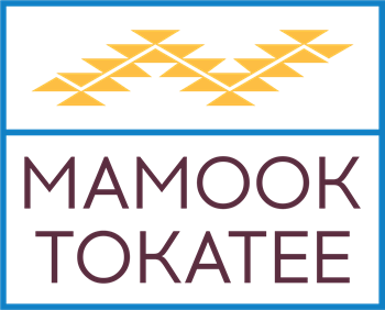 Mamook Tokatee