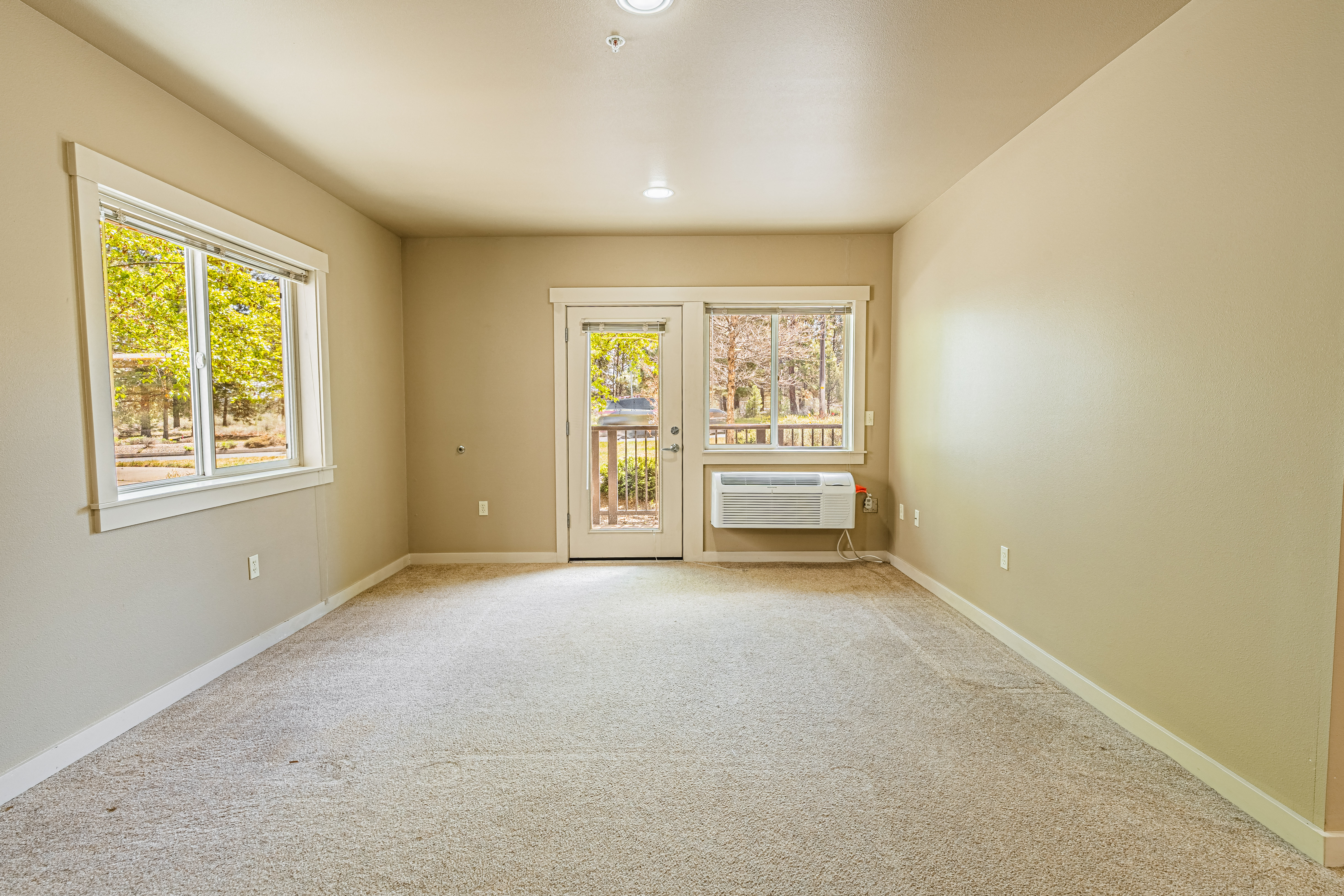 Mountain Laurel Lodge