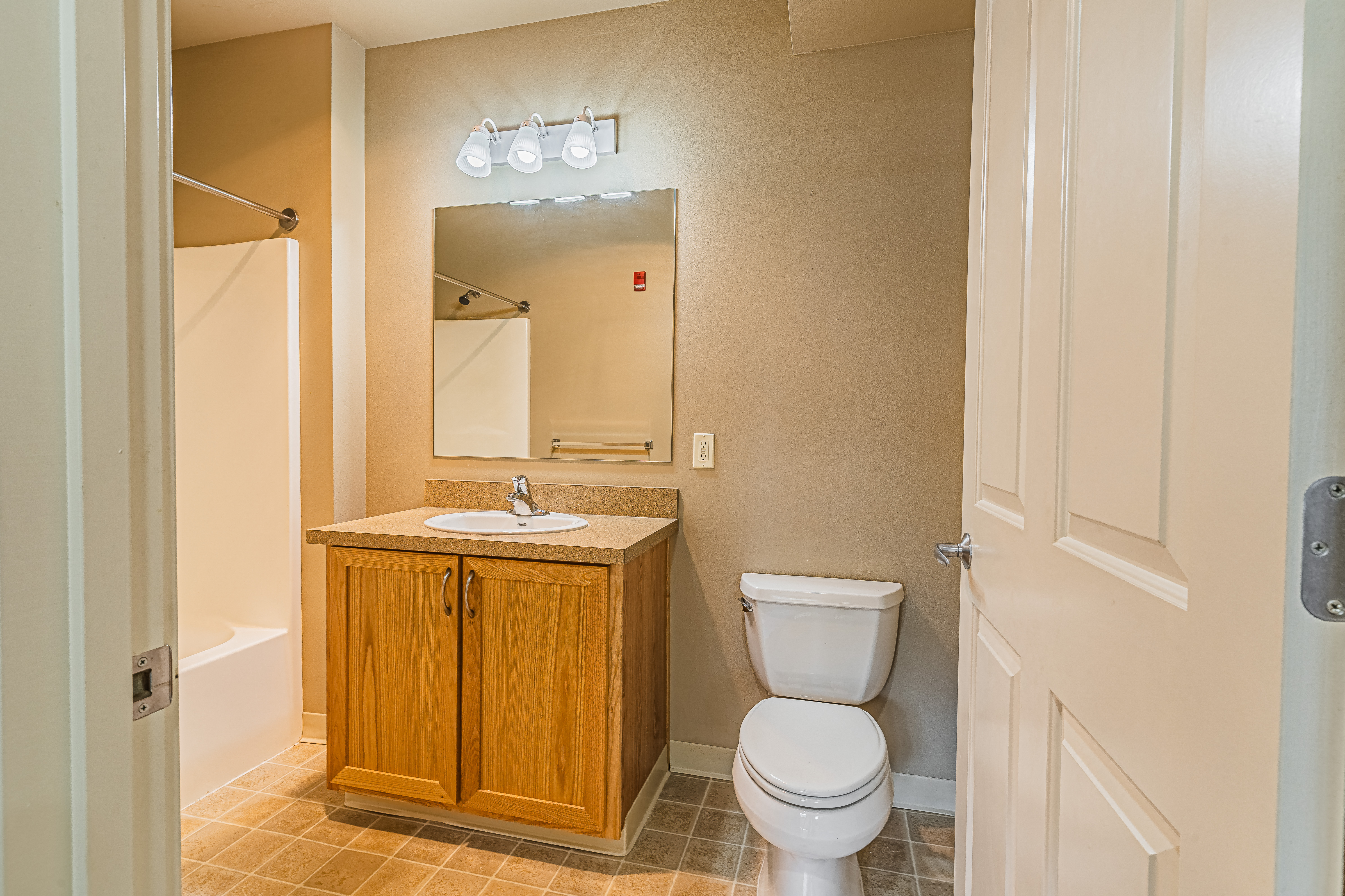 Mountain Laurel Lodge