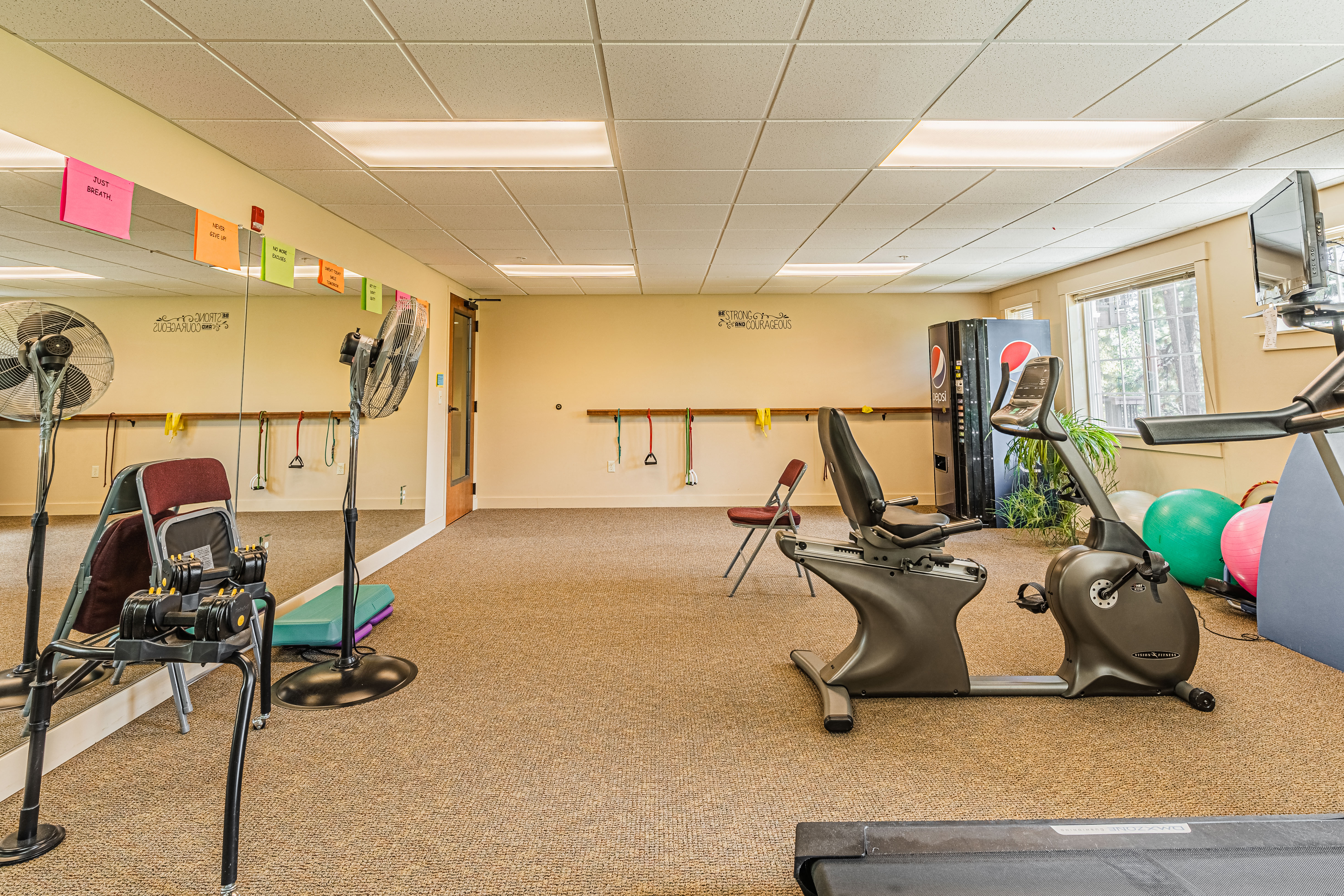 Mountain Laurel Lodge