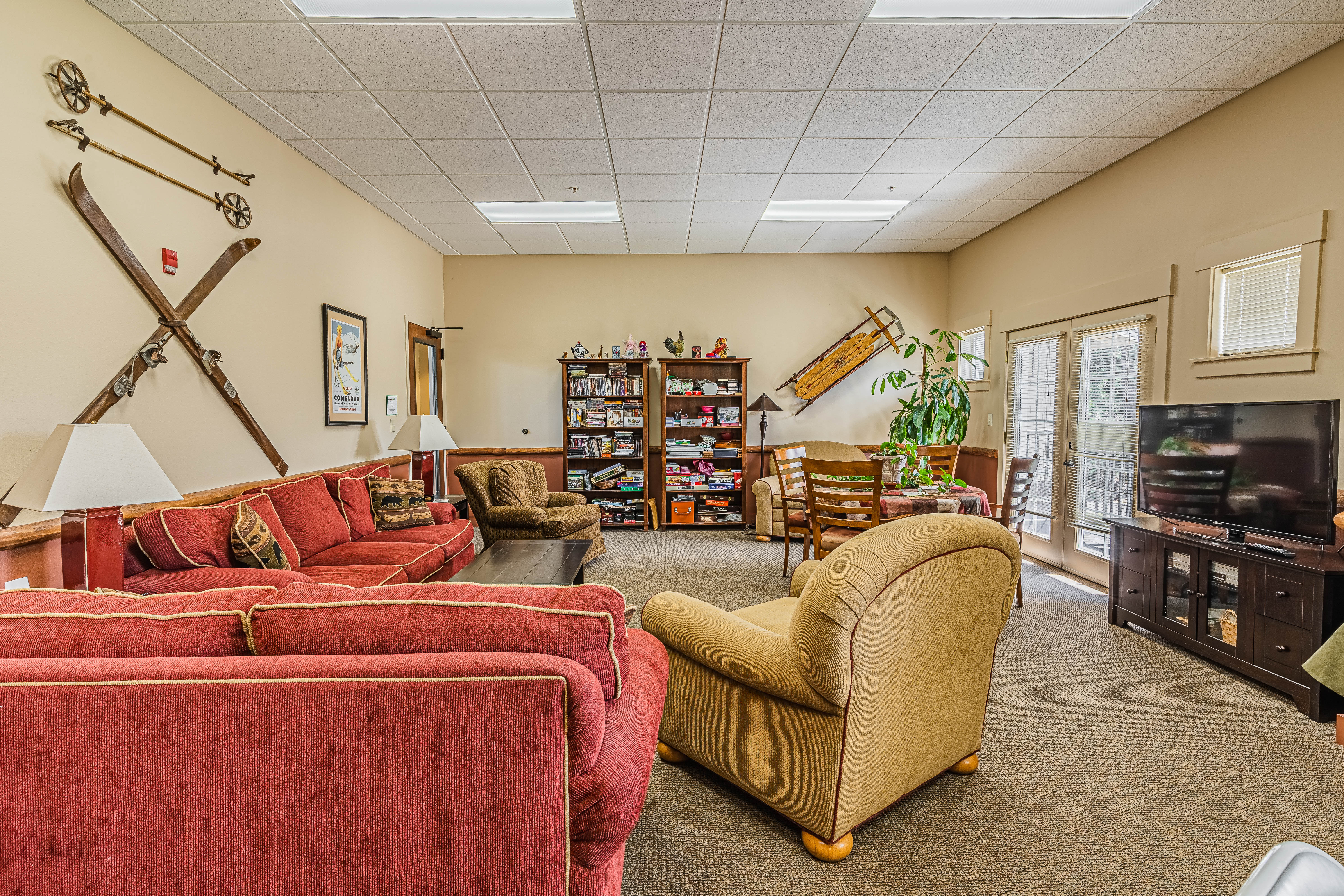 Mountain Laurel Lodge