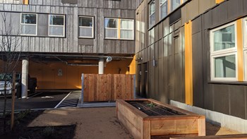 Nesika Illahee Apartments