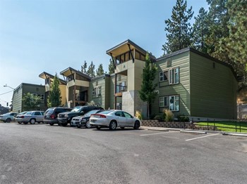 1695 NE Purcell Blvd 1-2 Beds Apartment, Affordable for Rent - Photo Gallery 3