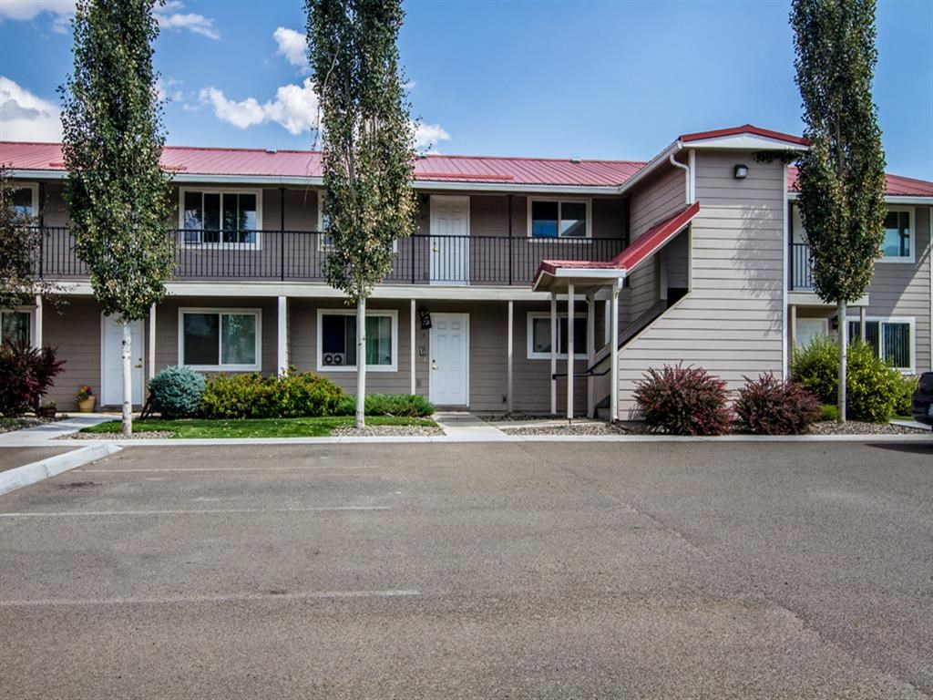 Mountain Crest Apartments, 607 SW 2nd St, Enterprise, OR RentCafe