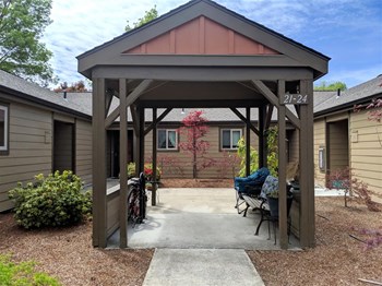 556 G Street 1 Bed Apartment, Affordable for Rent - Photo Gallery 4