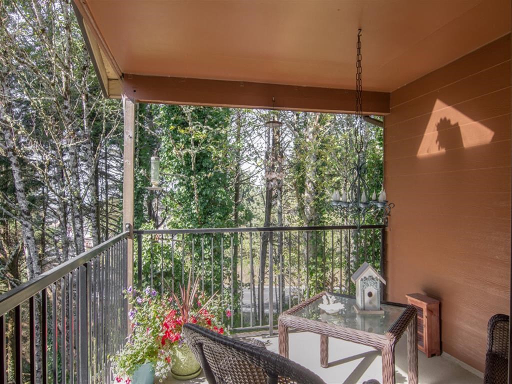 Spyglass Exterior View