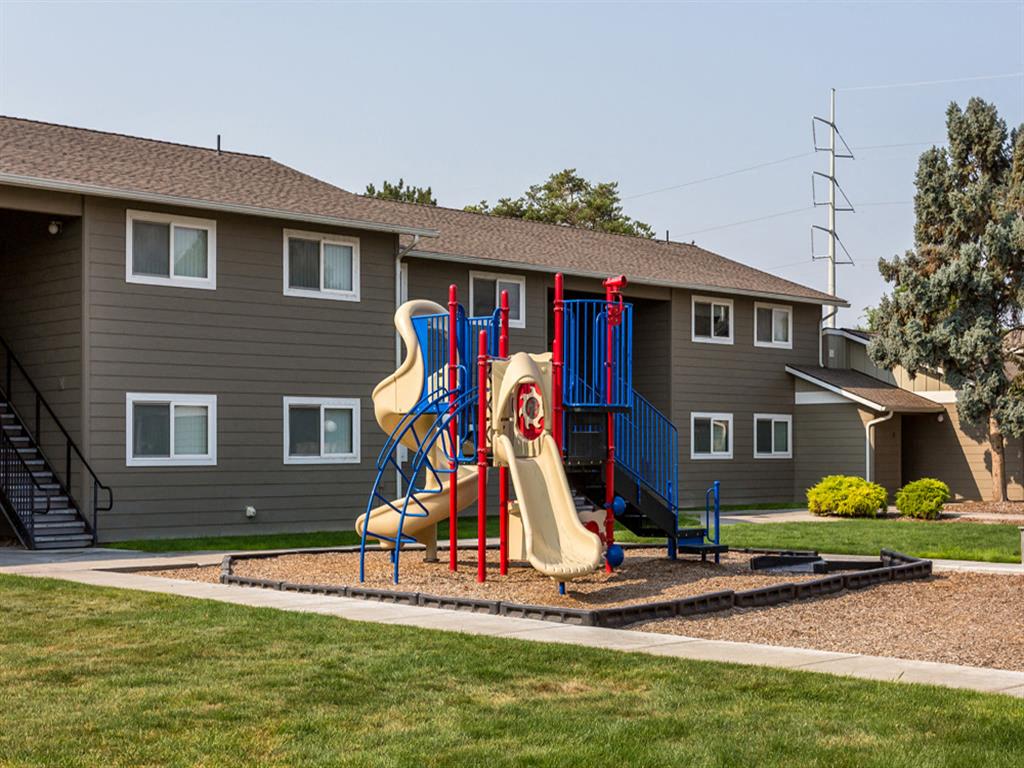 Sagebrush ApartmentsFairview, 555 NW 9th Street, Ontario, OR RENTCafé