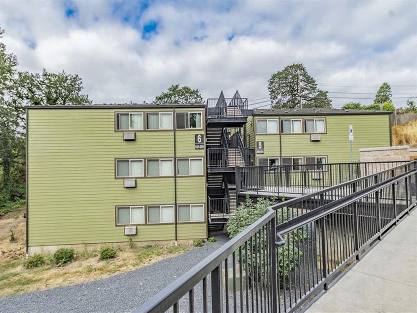 Big River Apartments, 345 North 16th Street, St.Helens, OR RentCafe