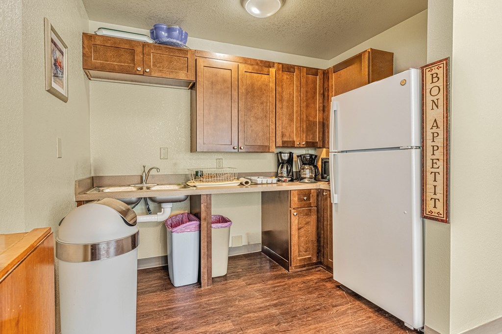 Pacific Trail Apartments Canyonville