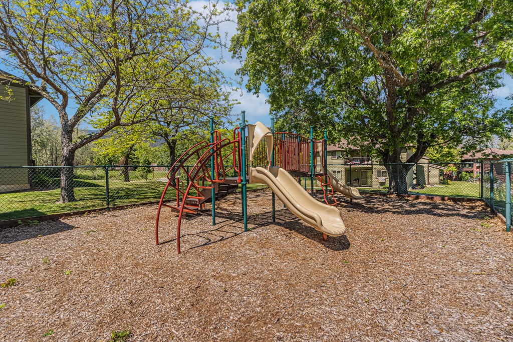 Stratford Playground