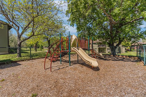 Stratford Playground