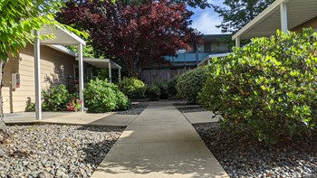 830 NE Victoria St Studio-1 Bed Apartment, Affordable for Rent - Photo Gallery 4