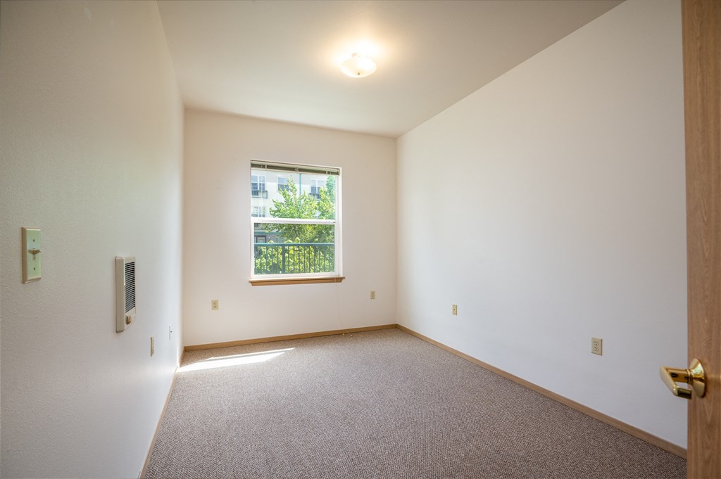 Hazelwood Resident Unit