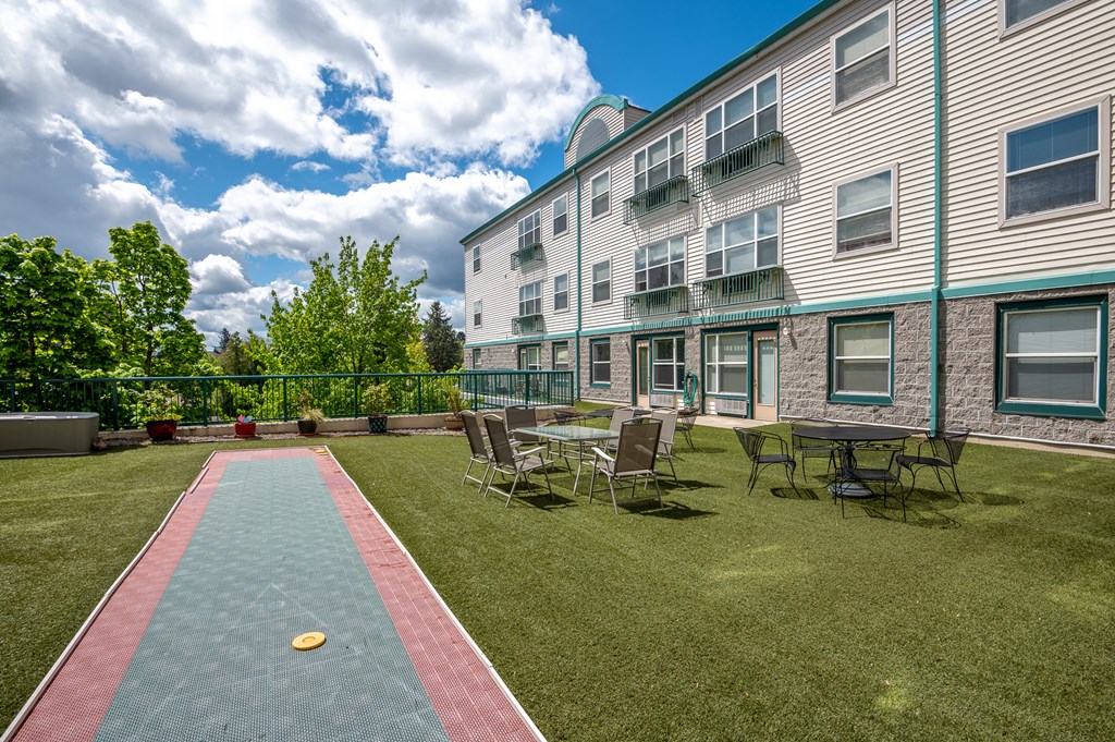 Hazelwood Lawn & Patio