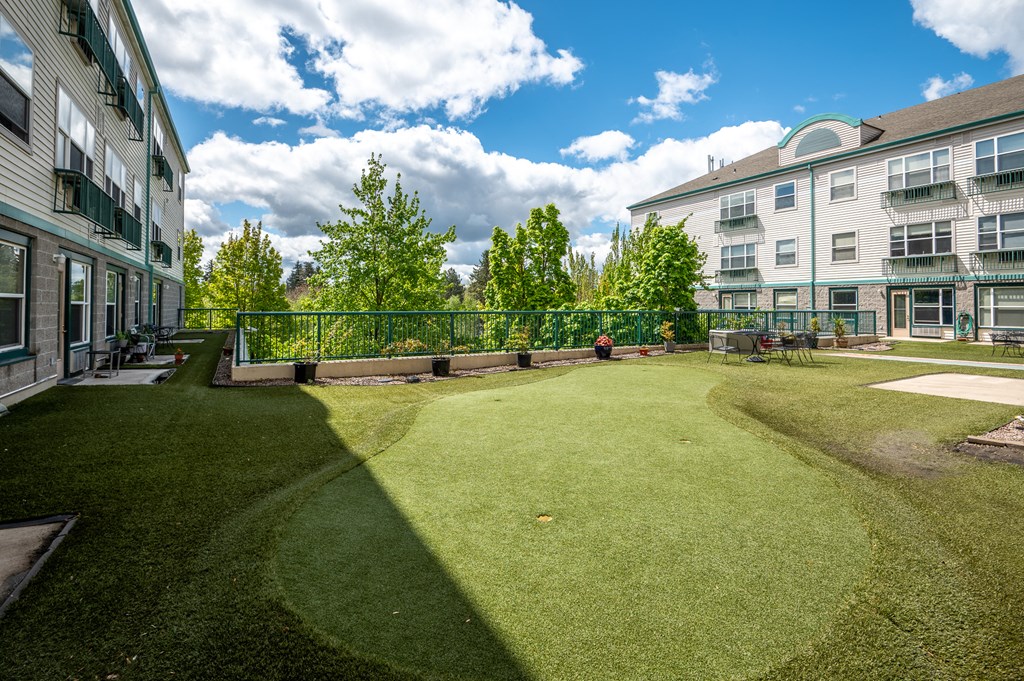 Hazelwood Lawn Hazelwood Lawn