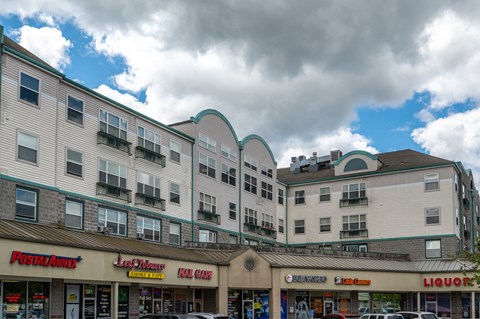 Hazelwood Street View