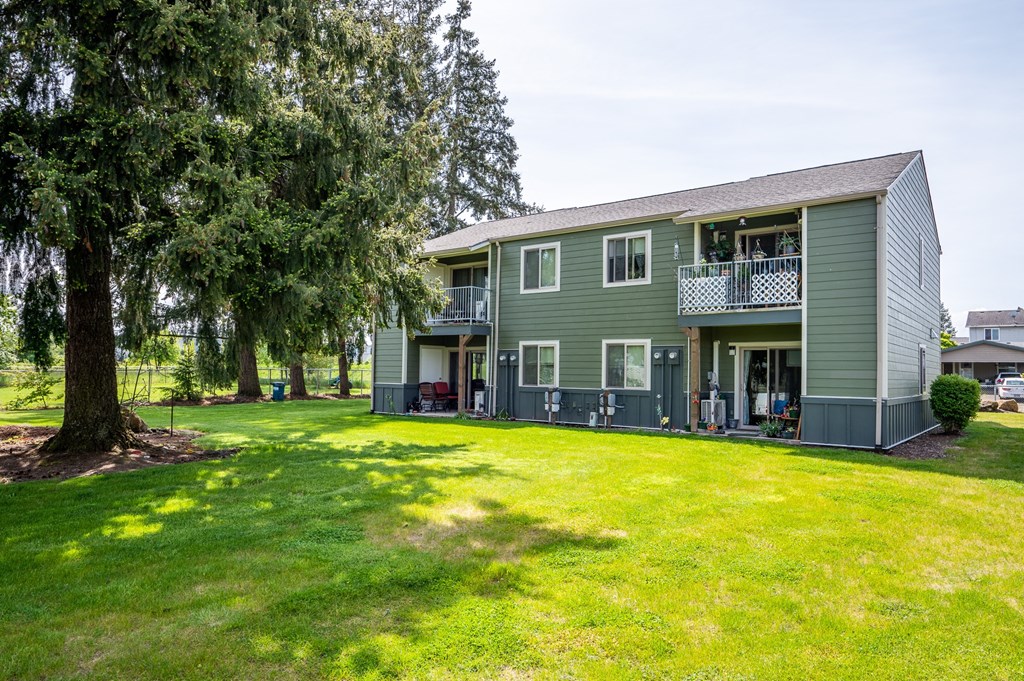 Toliver Terrace Apartments