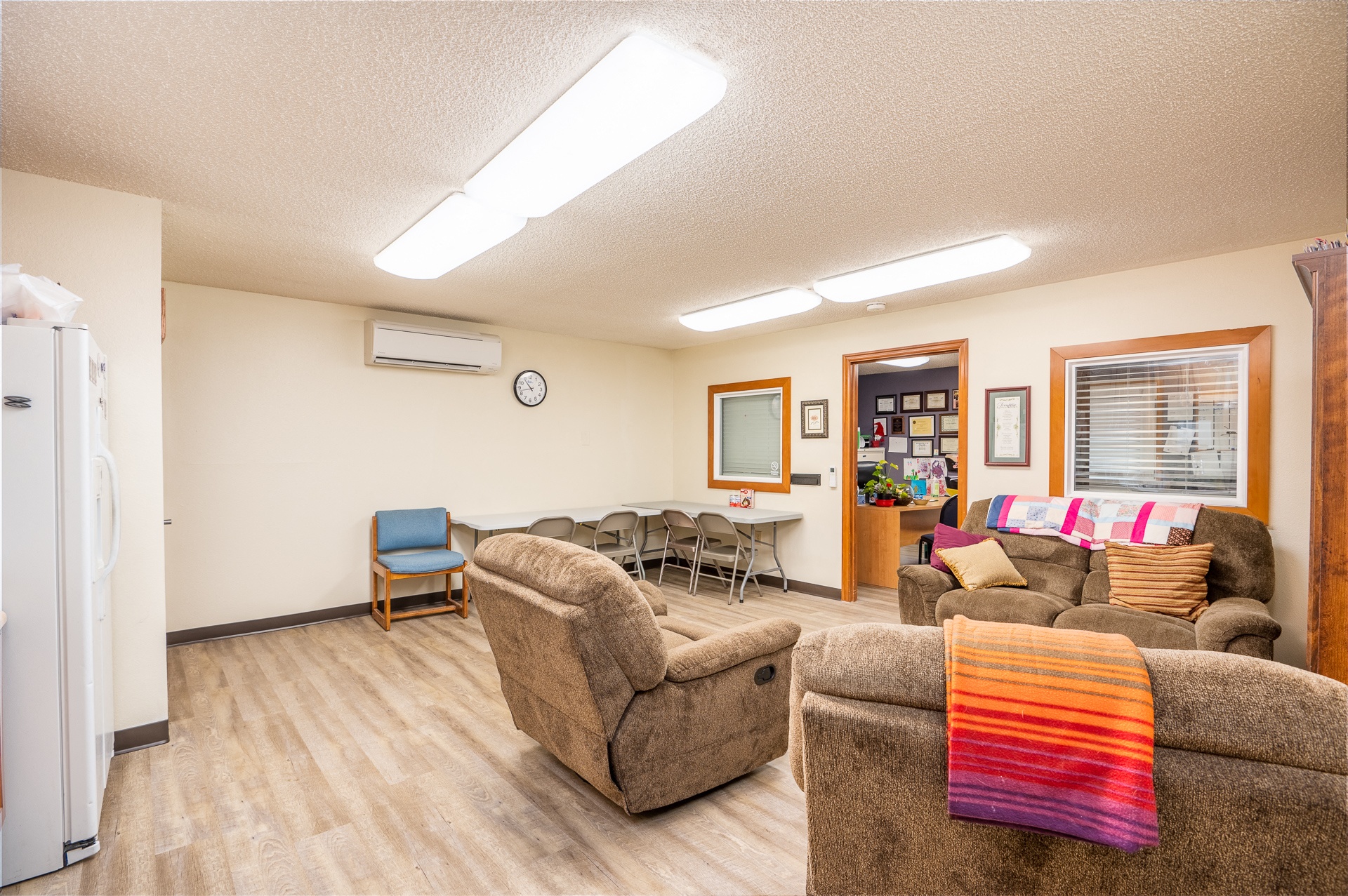 Glenhaven Park Newberg is a similar property to Chehalem Pointe Apartments located in Newberg