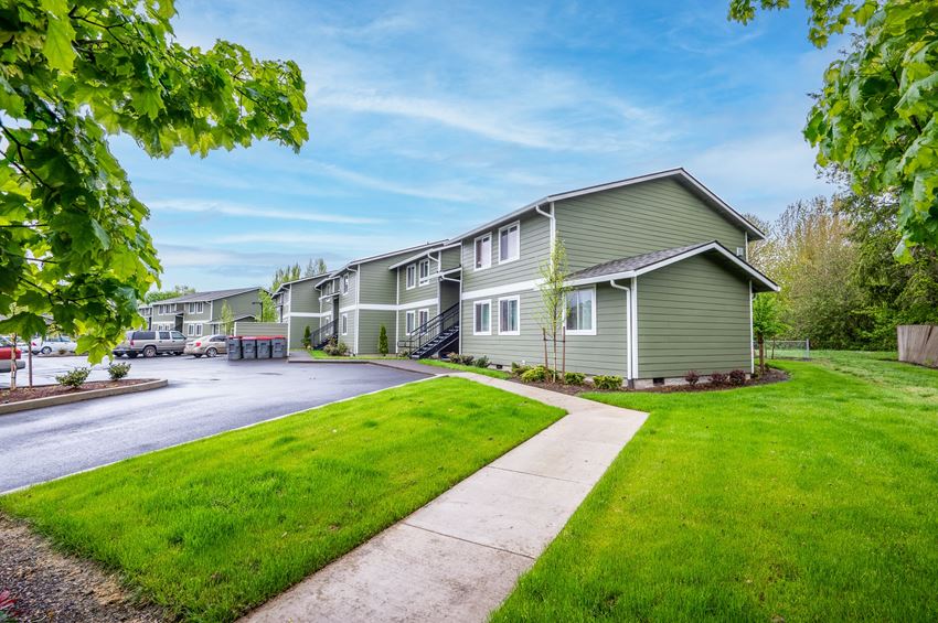 Glenhaven Park McMinnville Apartments, 1750 SW Sesame Street