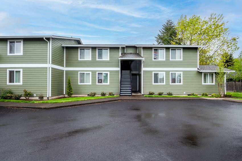 Glenhaven Park McMinnville Apartments, 1750 SW Sesame Street