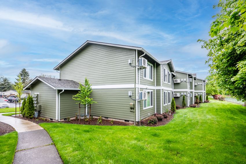 Glenhaven Park McMinnville Apartments, 1750 SW Sesame Street