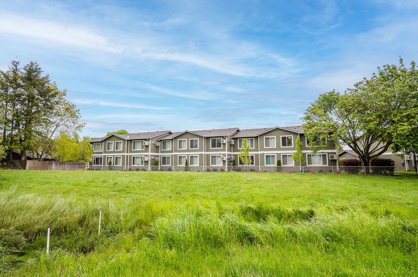 Glenhaven Park McMinnville Apartments, 1750 SW Sesame Street