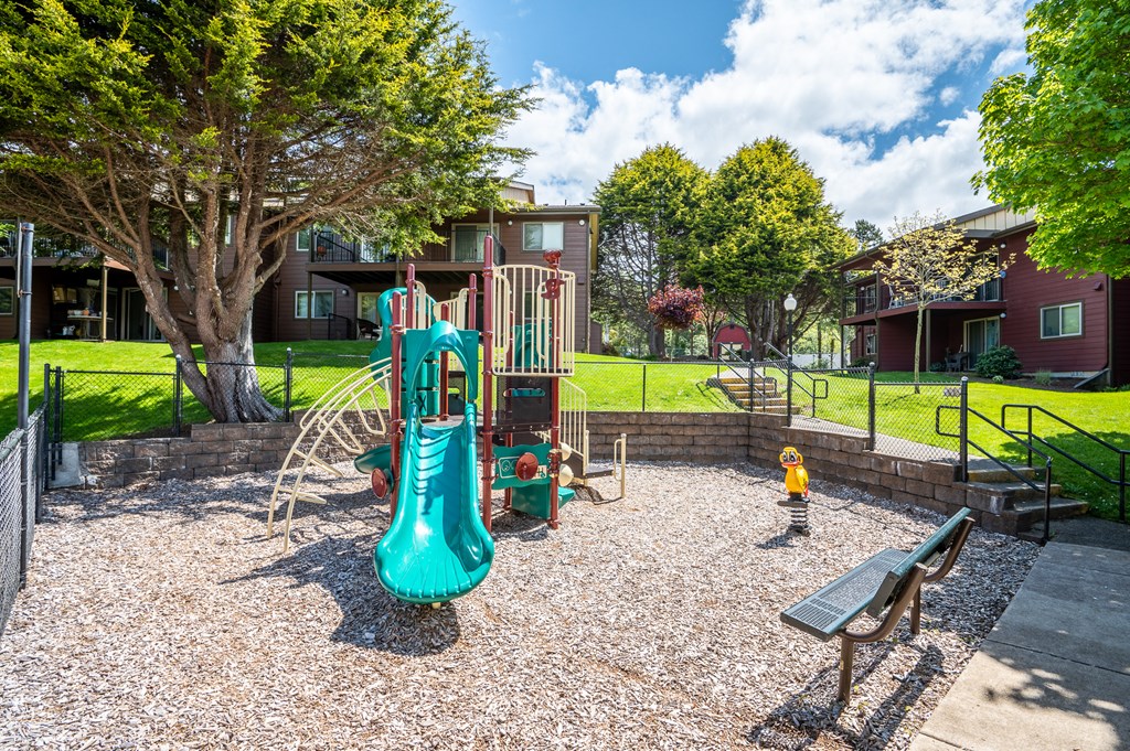 Spyglass Playground Spyglass Playground
