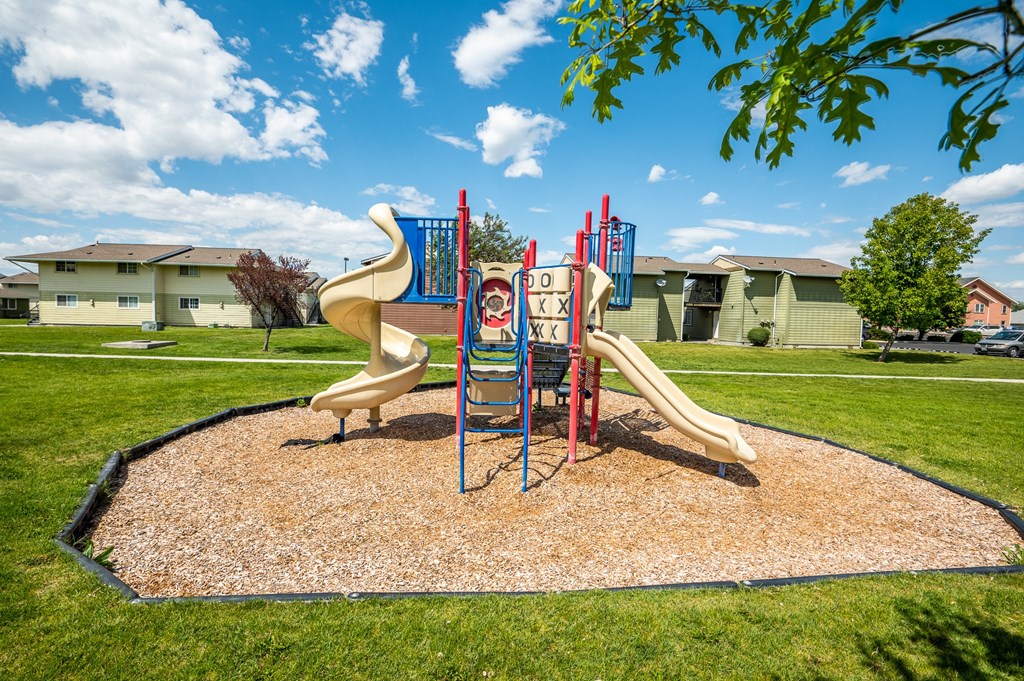 the playground at the preserve at ballantyne commons