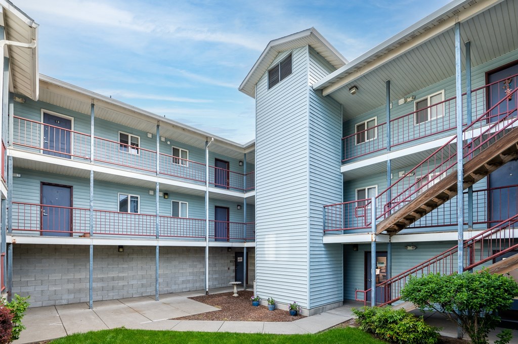Terwilliger Plaza Apartments, 245 SW 5th, Pendleton, OR RentCafe