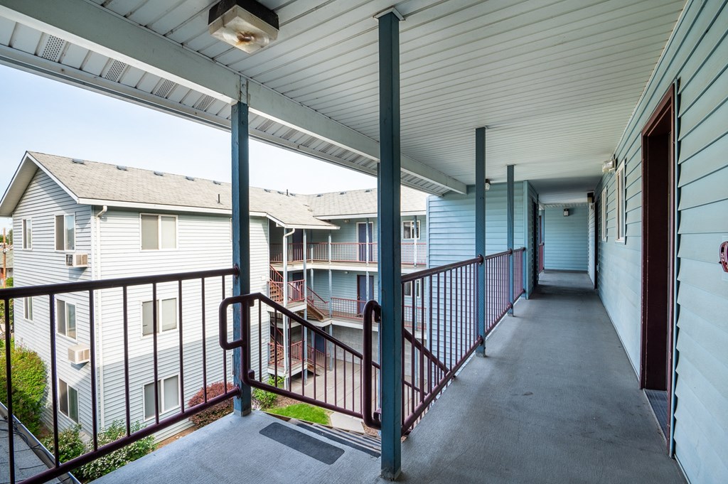 Terwilliger Plaza Apartments, 245 SW 5th, Pendleton, OR RentCafe