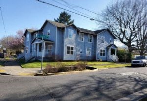 8510 N St. Louis Ave 3 Beds Apartment for Rent