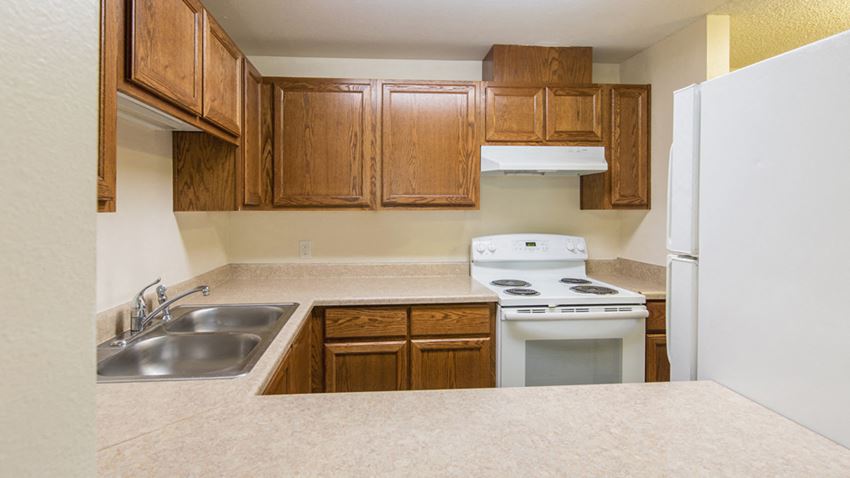 Stratford Resident Kitchen Stratford Resident Kitchen - Photo Gallery