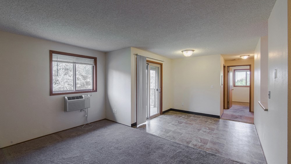 Stratford Resident Unit