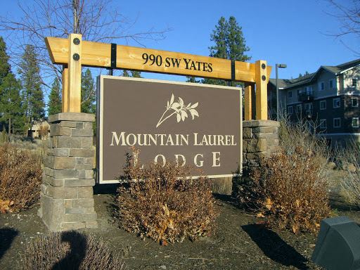 Mountain Laurel Lodge