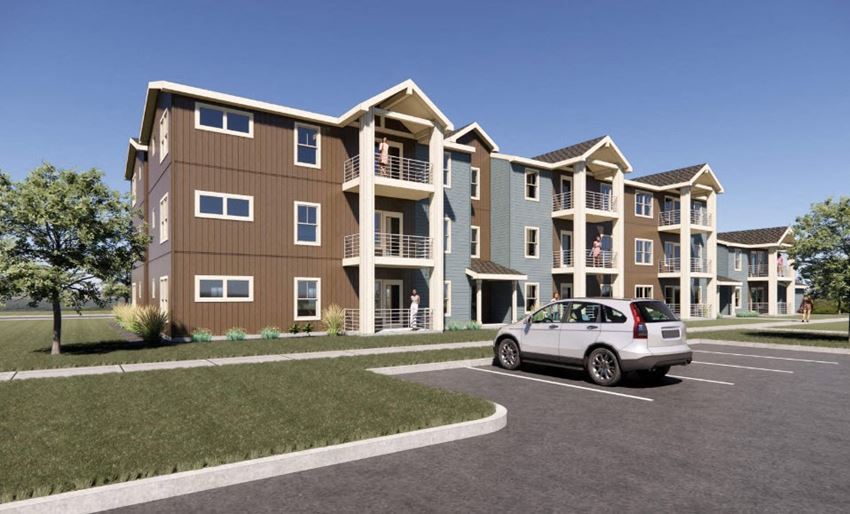 53rd Flats Apartments, 2020 SW 53rd Street, Corvallis, OR RentCafe