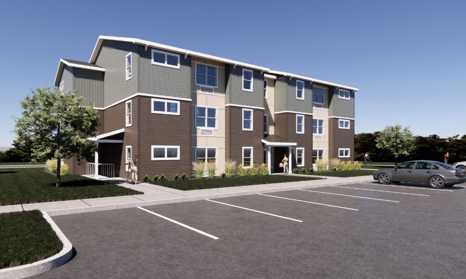 Renaissance Flats