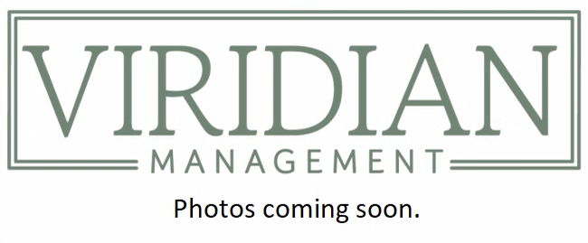 Viridian Management Logo - Photos coming soon